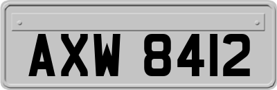 AXW8412