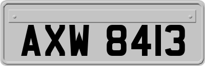 AXW8413