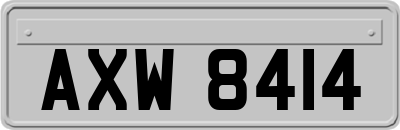 AXW8414
