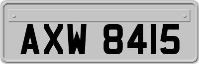 AXW8415