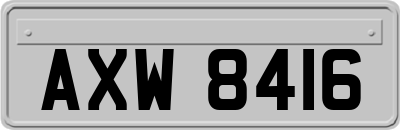 AXW8416