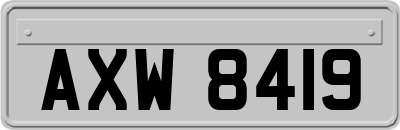 AXW8419
