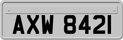 AXW8421