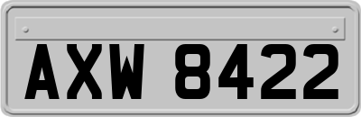 AXW8422