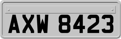 AXW8423