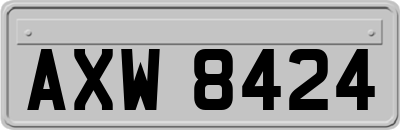 AXW8424