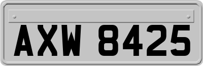 AXW8425