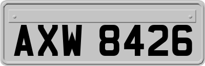 AXW8426