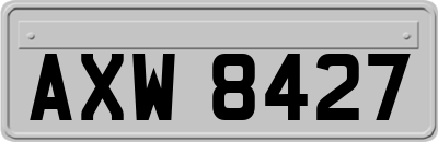AXW8427