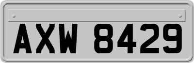 AXW8429