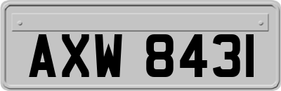 AXW8431