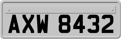 AXW8432