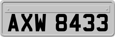 AXW8433