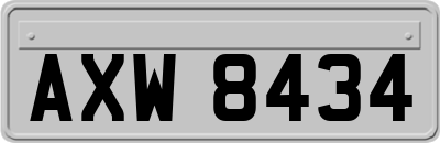 AXW8434