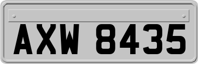 AXW8435