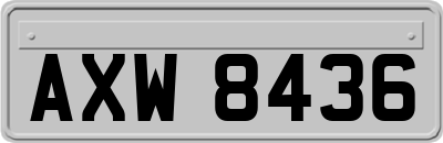 AXW8436