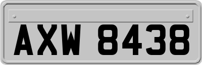 AXW8438