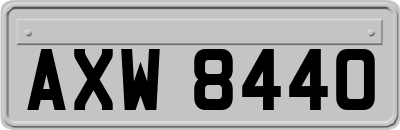 AXW8440