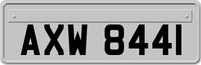 AXW8441