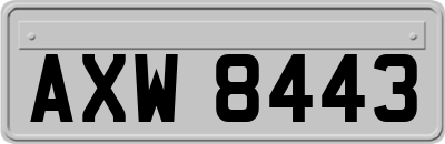 AXW8443