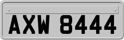 AXW8444