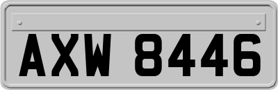 AXW8446
