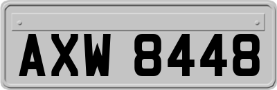 AXW8448