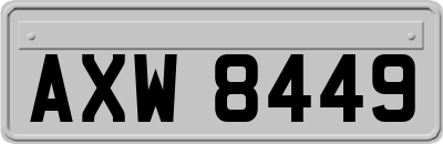 AXW8449