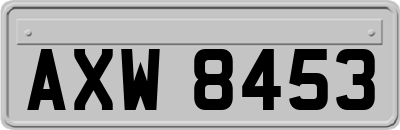AXW8453