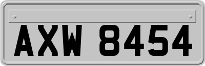 AXW8454
