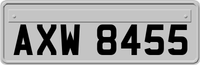 AXW8455