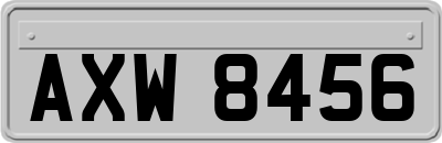 AXW8456