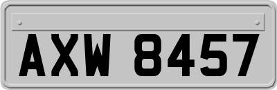 AXW8457