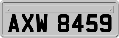 AXW8459