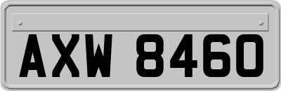 AXW8460