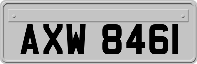 AXW8461