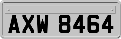 AXW8464