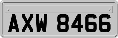 AXW8466