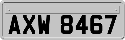 AXW8467