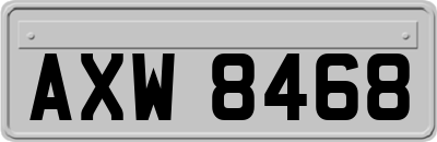 AXW8468