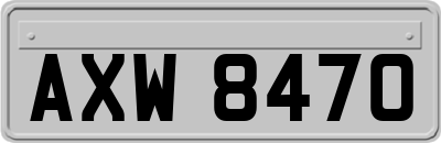 AXW8470