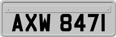 AXW8471