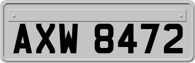 AXW8472