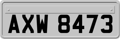AXW8473