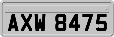 AXW8475