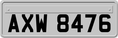 AXW8476