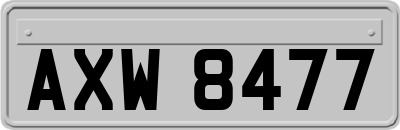 AXW8477