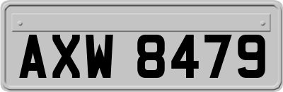 AXW8479