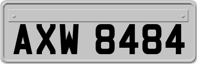 AXW8484