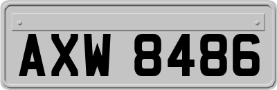 AXW8486